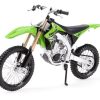 Original 1:12 Kawasaki Kx 450f - Imagen 2