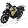 Kawasaki Klr 650 Escala 1:18 - Imagen 4