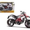 Ducati Hypermotard Sp 2013 - Imagen 2