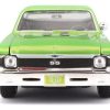 Auto Coleccion 1:24 Chevrolet Nova 1970 - Imagen 2