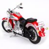 Moto A Escala 1:18 Yamaha Road Start - Imagen 2