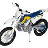 Husqvarna Fe 501 Escala 1:12 - Imagen 3