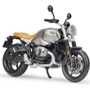 Original 1:12 Bmw R Ninet Scrambler