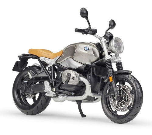 Original 1:12 Bmw R Ninet Scrambler