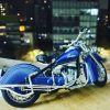 Moto Indian Chief Escala 1:18 - Imagen 3