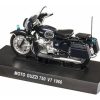 Guzzi 750 V7 1966 Escala 1:24