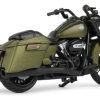 Moto Coleccionable Harley Davidson 2022 Road King Special - Imagen 2