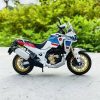 Motocicleta Escala 1:18 Honda Africa Twin Adventura - Imagen 3
