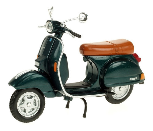 Vespa 150px  Escala 1:18