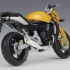 Moto A Escala Honda Hornet De Colección 1:18 - Imagen 3