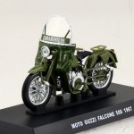 Guzzi Falcone 500 1967 Escala 1:24
