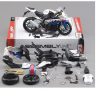 Original Bmw S1000rr A Escala Para Armar - Imagen 4