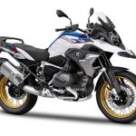 Original A Escala 1:12 Bmw R1250 Gs