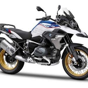Original A Escala 1:12 Bmw R1250 Gs