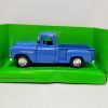 Camioneta A Escala 1:36, Chevrolet Stepside Pickup 1955 - Imagen 3
