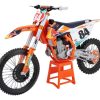 Ktm 450 Sx-f  Escala 1:6 - Imagen 2