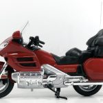Honda Goldwing 45 Cms  Escala 1:6