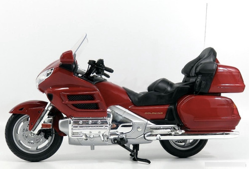 Honda Goldwing 45 Cms  Escala 1:6