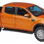 Ford Ranger 2019 De Colección Escala 1/27 Maisto