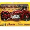 Original Escala 1:12 Indian Four De Colección - Imagen 2