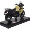 Kawasaki Klr 650 Escala 1:18 - Imagen 3