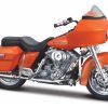Original 1:18 Harley Davidson 2002 Fltr Road Glide