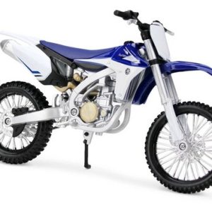 Yamaha Yz450f Escala 1:12