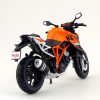 De Colección Moto A Escala 1:12 Ktm Super Duke 1290 R - Imagen 6