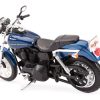 Harley Davidson 2004 Dyna Super Glide Escala 1:12