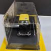 Taxi De Colección Renault 8 Chile Año 1965 1:43 - Leoni - Imagen 5