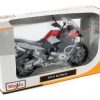 Original A Escala 1:12 Bmw R1200 Gs - Imagen 3