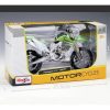 Original 1:12 Kawasaki Kx 450f - Imagen 4