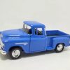 Camioneta A Escala 1:36, Chevrolet Stepside Pickup 1955 - Imagen 2