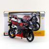 Original Moto A Escala 1:12 Honda Cbr600rr - Imagen 4