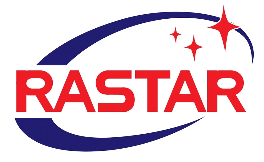 Rastar Logo