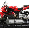 A Escala 1:24 Honda Cbr1000rr Fireblade - Imagen 3