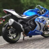 SUZUKI Gsx-r1000 R escala 1:18 - Imagen 3