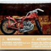 Moto Indian Scout De 1933, Esc. 1/32 De Colección - Imagen 4