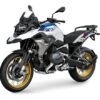BMW R1250 Gs con soporte escala 1:12 - Imagen 2