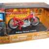 Moto Indian Scout De 1933, Esc. 1/32 De Colección - Imagen 5