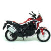 Honda Africa Twin DCT escala 1:18 - Imagen 5