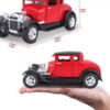 FORD 1929 Auto De Colección escala 1:24 - Imagen 3