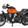 Moto Harley Davidson Pan America 1250 escala 1:18 - Imagen 2