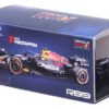 RB19 Redbull Racing Max Verstappen Formula 2023 escala 1:43 - Imagen 2