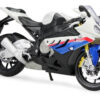 Original 1:12 Bmw S 1000rr Con Soporte
