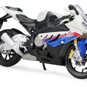 Original 1:12 Bmw S 1000rr Con Soporte