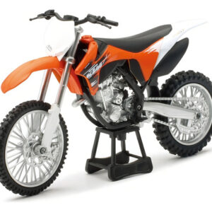 NEW RAY KTM 350 Sx-f escala 1:12