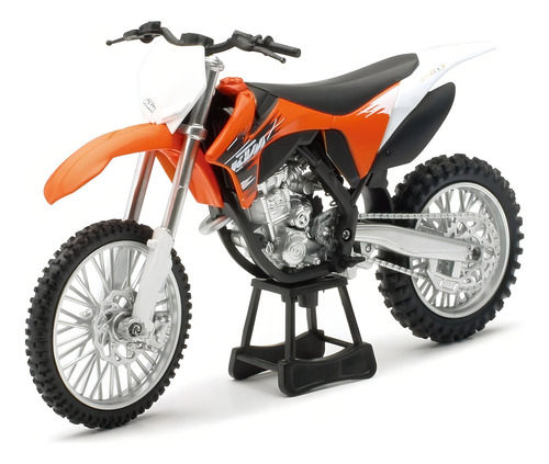 NEW RAY KTM 350 Sx-f escala 1:12