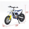 Moto Husqvarna FS450 escala 1:18 - Imagen 3