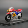 Moto Colección Honda Ns 500 1984 - Imagen 5